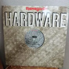 HARDWARE / アナログレコード 12inch