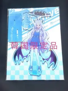 ブルーアーカイブ ミカ アクリルスタンド - メルカリ