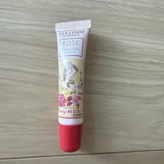 L'Occitane ROSE リップバーム 30g ディズニーコラボ