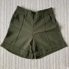 シスタージェニィ　ショートパンツ