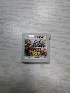 2DS.3DS カセット