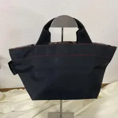 Burberry Blue Label ハンドバッグ ノバチェック レザー