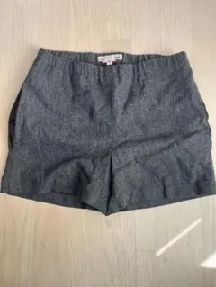 Bonpoint グレー ショートパンツ サイズ12