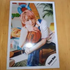 ☆SnowMan公式写真6190