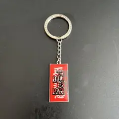 BlackEyePatch キーホルダー