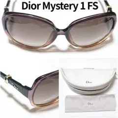 極美品】ディオール サングラス MY LADY DIOR 3SF 箱付き - メルカリ