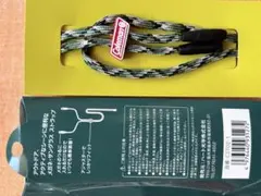 Coleman アイウェアストラップ カモフラージュ柄