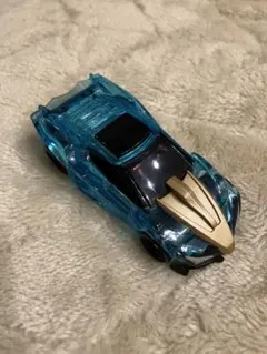 CG06 コアグランナーイーグル スクリューウェーブトミカ