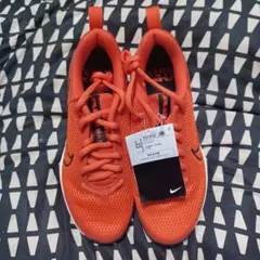 Nike Air Max Alpha Trainer 6 オレンジ