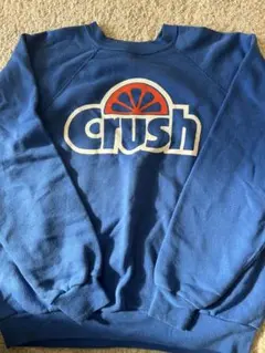 Better Basics トレーナー スウェット ブルー