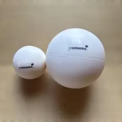 本日のみお値下げ中　ヤムナ　フェイスボール　フェイスセイバーキット ヤムナ®︎フェイスボール、ネックボール ◇小顔効果 リフトアップ