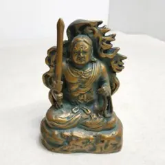 古美術 室町 江戸初期 達磨大師 隻履帰西 陶像 古美術 室町 江戸初期 達磨大師 隻履帰西 陶像 - メルカリ