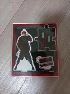 浦島坂田船 WARN12G アクスタ となりの坂田