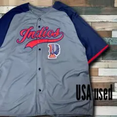 2026年最新】indians ユニフォームの人気アイテム - メルカリ
