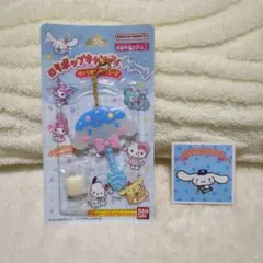 ロリポップキャンディチャーム サンリオキャラクターズ シナモロール