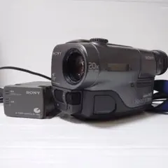 2026年最新】SONY CCD TR11の人気アイテム - メルカリ