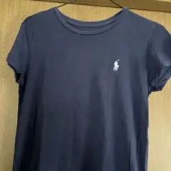 Polo Ralph Lauren 半袖Tシャツ S ダークネイビー
