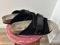 【ビルケンシュトック 】　KYOTO SFB ナローモデル38のサムネイル