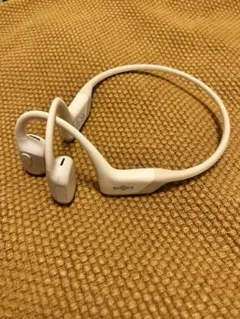 Shokz OpenRun Pro Mini ベージュ