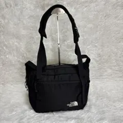 美品　THE NORTH FACE ベビースリングバッグ　ブラック