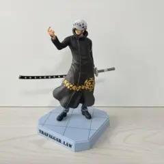 ワンピース 一番くじ パンクハザード編