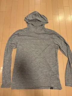 2025年最新】キャプリーンクールデイリー フーディの人気