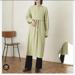 SENSE OF PLACE by URBAN RESEARCH ワンピース