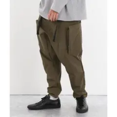 新品未使用　タグ付き　ACRONYM アクロニウム P31A-DS L カーゴのサムネイル