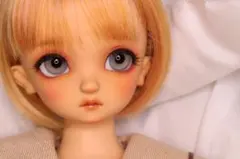 コーディネートモデル 60番 女の子 タン肌 ハンドパーツ3種類