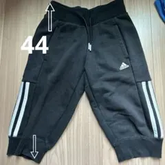 半ズボン　adidas