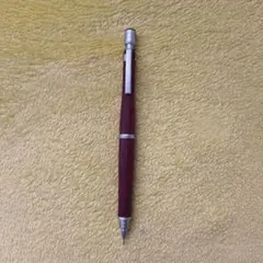 PILOT S20 シャープペンシル ディープレッド