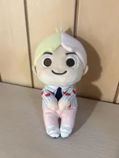 テテ　ちょっこりさん　アイドルのサムネイル