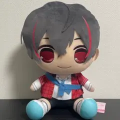 カラフルピーチ おおきなBIGぬいぐるみ ゆあんくん　ぬいぐるみ