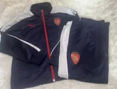 PUMA プーマ ジャージ上下 150