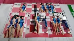 ヨ*ー様 現品限りオークション 90年代ハイレグレースクイーン