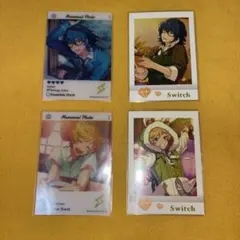 あんさんぶるスターズ！ Switch 青葉つむぎ 春川宙