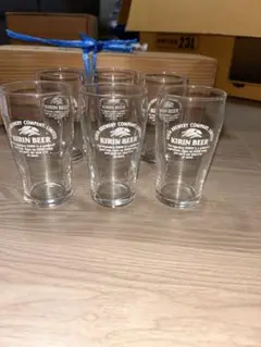 ビアグラス グラス