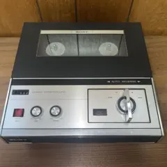 SONY SOLID STATEのサムネイル
