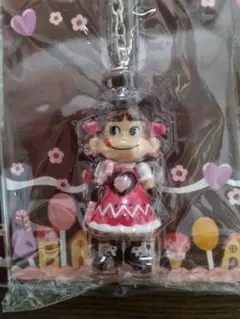 2026年最新】ペコちゃんストラップの人気アイテム - メルカリ