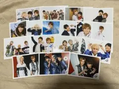 ジャニーズWEST なうぇすと　公式写真