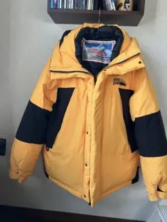 FIRST DOWN ダウンジャケット XLARGE