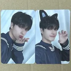 2025年最新】ateez ウヨンの人気アイテム - メルカリ