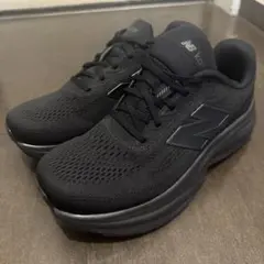 New Balance Kaiha カイハ　ブラック ランニングシューズ
