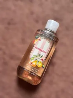 Pearberry-bath & body works body washのサムネイル