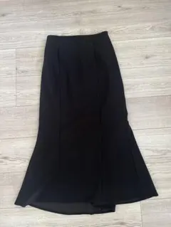 マジェスティックレゴン　マーメイドスカート