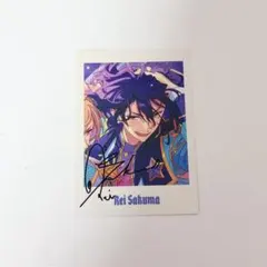 あんさんぶるスターズ!! 朔間零 ぱしゃっつ