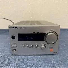 2026年最新】onkyo プリメインアンプの人気アイテム - メルカリ