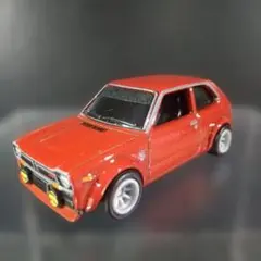 シビック ミニカー