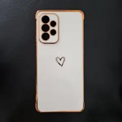 Galaxy A53 5G カバー ケース 新品未使用