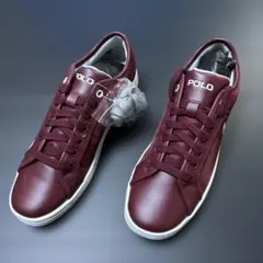 POLO ラルフローレンTREVOSE LOW 26㎝のサムネイル
